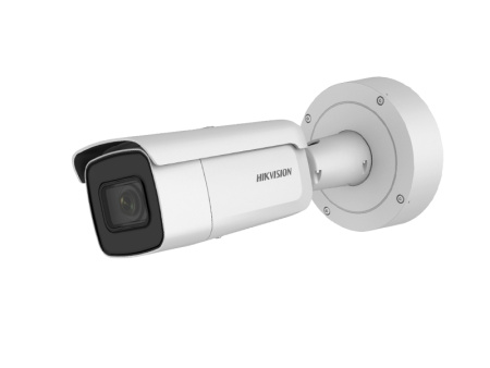 Видеокамера DS-2CD3645G0-IZS 2.7 -13.5mm