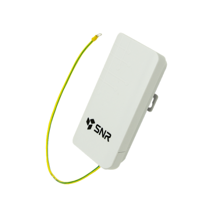 Грозозащита "Дрозд" IP65