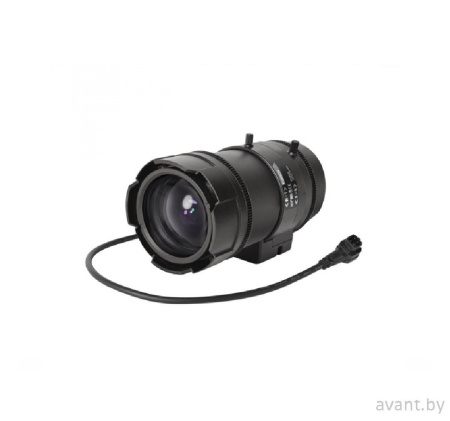 Объектив DV10X8SR4A-SA1L