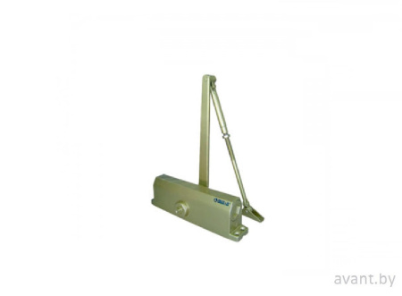 Доводчик E-603 (Bronze)