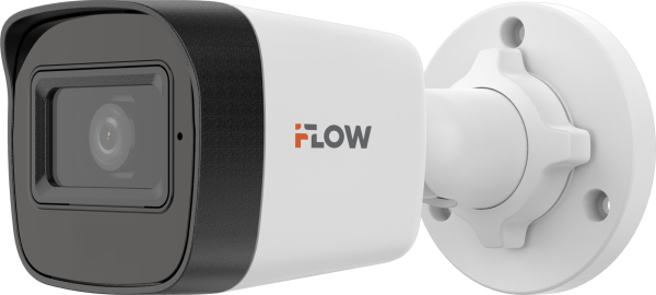 IP-видеокамера iFLOW F-0(B)(2.8mm)