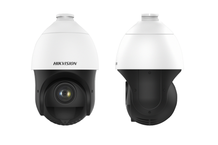 Видеокамера DS-2DE4415IW-DE (S5)