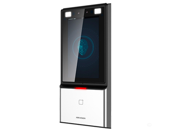 Терминал доступа DS-K1T606M