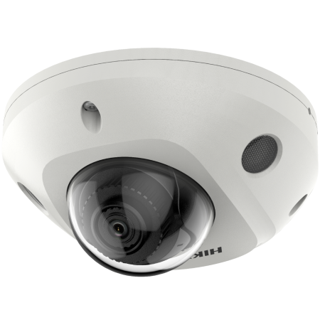 Видеокамера DS-2CD3543G2-IS 2.8mm 
