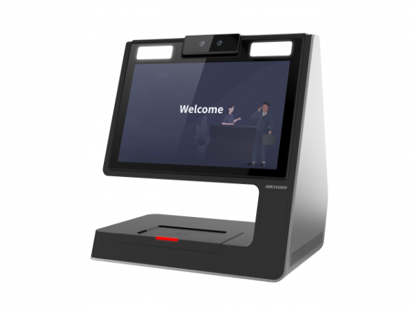 Терминал доступа DS-K5032-D