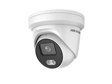 Видеокамера DS-2CD2327G1-L 4mm