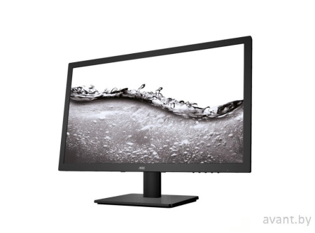 Монитор 27 " AOC E2775SJ