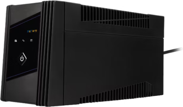 ИБП SmartWatt UPS UNI 850