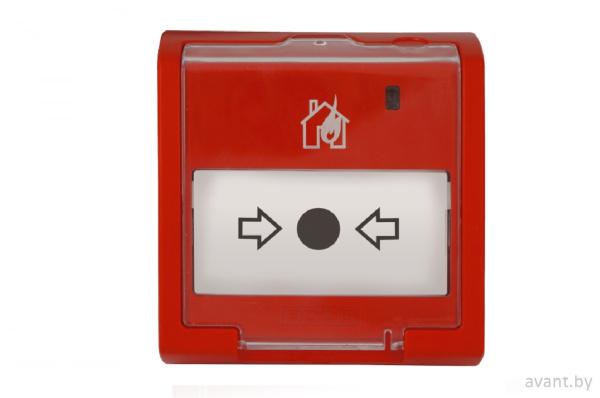 Извещатель ручной адресный ИПР 513-3АМ