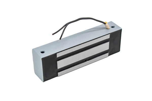 Замок электромагнитный ML-300K с уголком