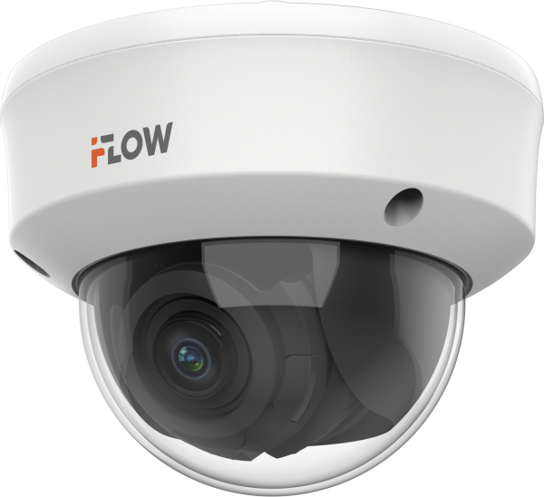 HD-TVI видеокамера iFLOW F-AC-2721Z(2.7-13.5mm)