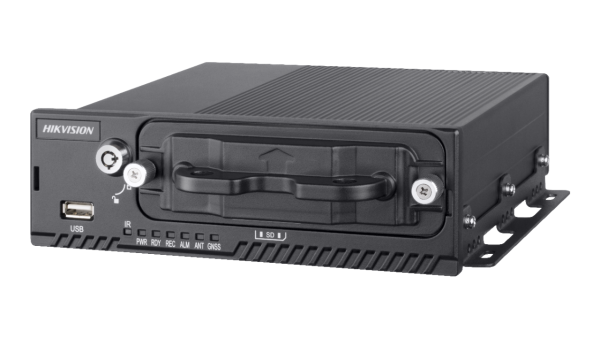 Цифровой видеорегистратор DS-MP5604