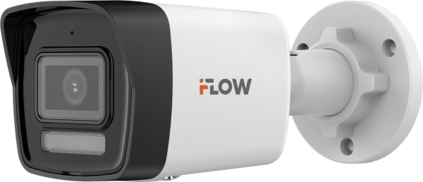IP-видеокамера iFLOW F-IC-1182CM(2.8mm)