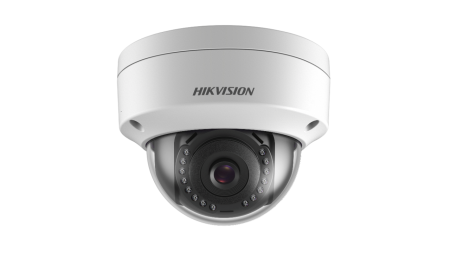 Видеокамера DS-2CD3121G0-I 2.8mm