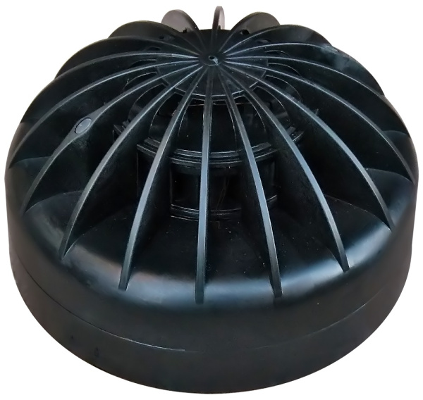 Извещатель пожарный тепловой максимально-дифференциальный ИП101-53-PR ИПТ-Ех