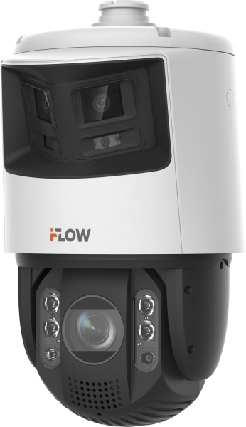 IP-видеокамера iFLOW F-IP-3464PCHSZ32/A