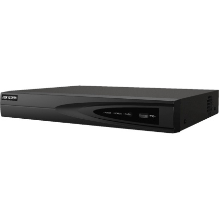 Цифровой видеорегистратор DS-7604NI-K1/4P(C)