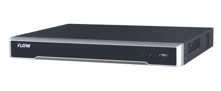 IP-видеорегистратор iFLOW F-NR-216/2