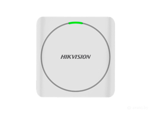 Считыватель DS-K1801M