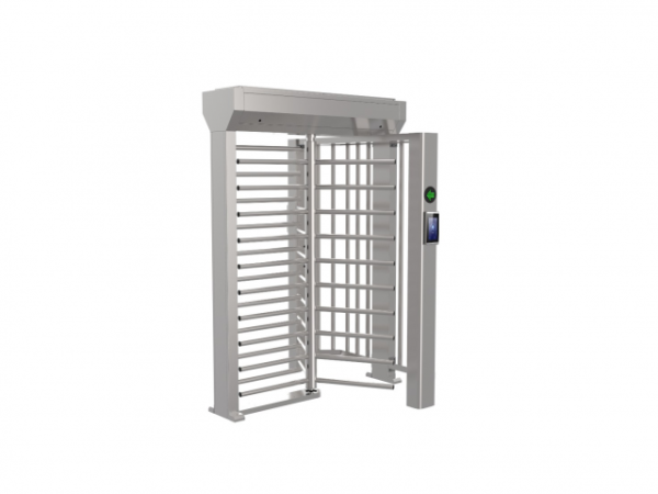 Полноростовой турникет DS-K3H4411-120