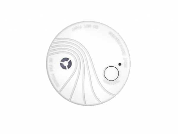 Беспроводной фотоэлектрический датчик дыма (AX PRO) DS-PDSMK-S-WE