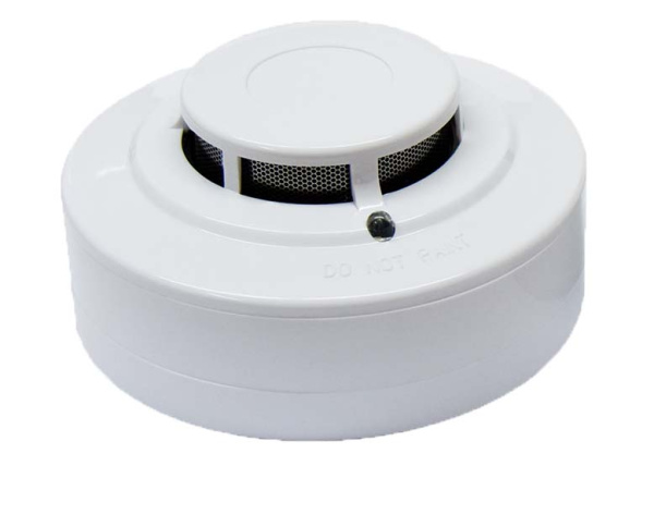 Извещатель пожарный дымовой адресный RF03-ДО(02)