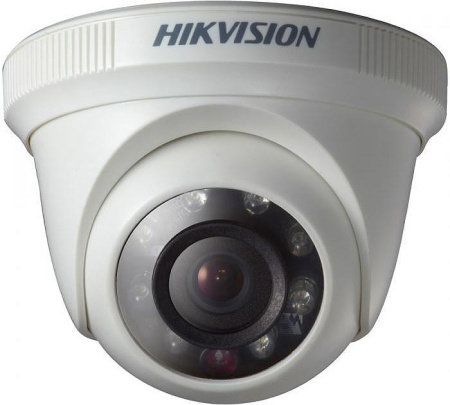 Видеокамера DS-2CE55A2P-IRP 2.8mm