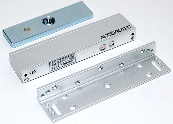 Замок электромагнитный ML-180А