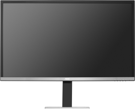 Монитор 25 " AOC Q2577PWQ