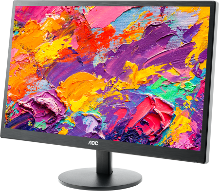 Монитор 27 " AOC E2770SH