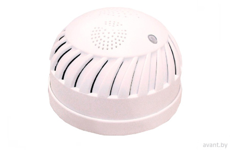 Извещатель ИП 212-52Т