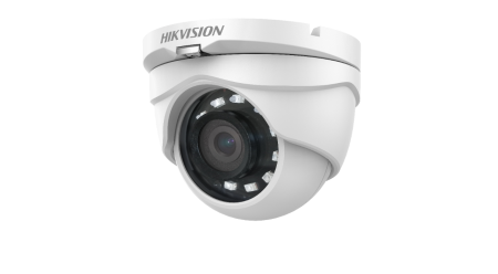 Видеокамера DS-2CE56D0T-IRMF 2.8mm C