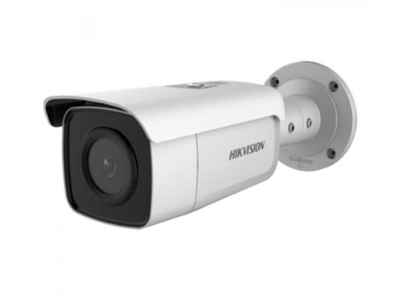 Видеокамера DS-2CD2T86G2-2I (C) 6 mm