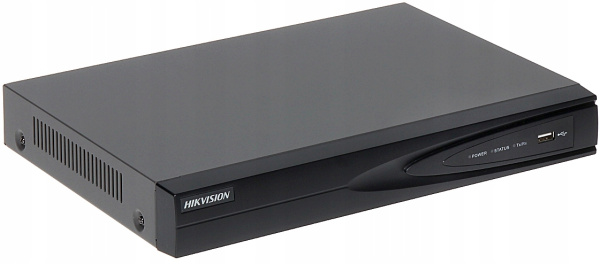 Цифровой видеорегистратор DS-7604NI-Q1/4P