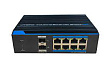 Коммутатор управляемый UTP7310S-PSB