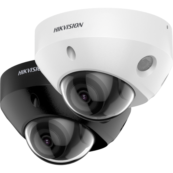 Видеокамера DS-2CD2547G2-LS (C) 2.8mm