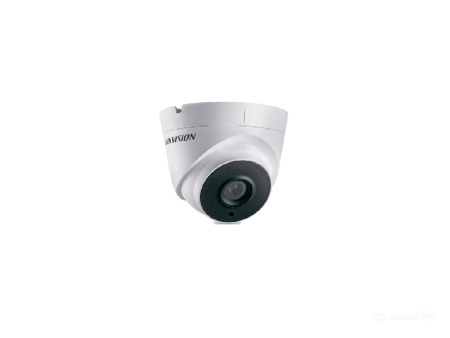 Видеокамера DS-2CE56D7T-IT1 2,8mm