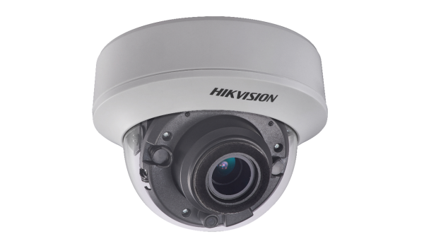 Видеокамера DS-2CE56H0T-ITZF