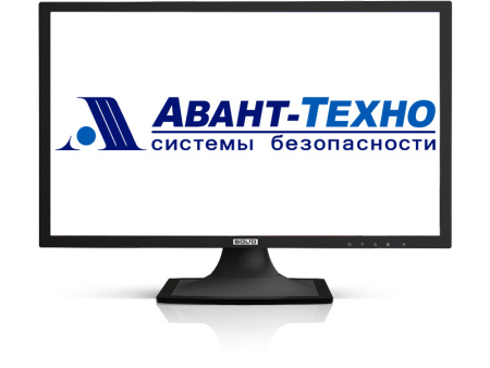 Монитор видеонаблюдения BOLID MO-122