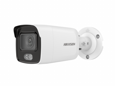 Видеокамера DS-2CD2047G2-L (C) 6mm