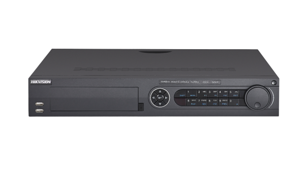 Цифровой видеорегистратор DS-7316HUHI-K4