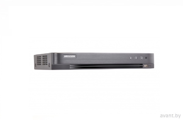Цифровой видеорегистратор iDS-7216HQHI-M2/S