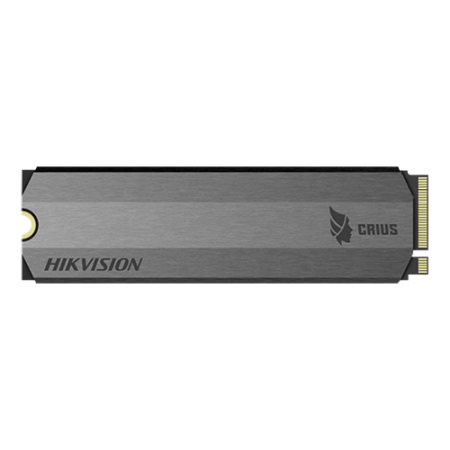 Жесткий диск HS-SSD-E2000/2048G