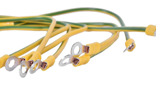 Комплект заземления для шкафов EMS/EMS-PZ