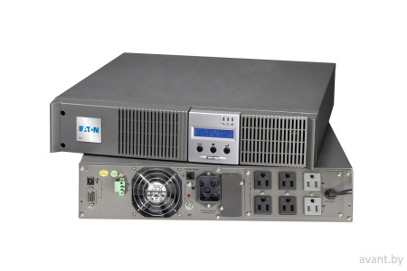 ИБП Eaton EX 1500 RT2U
