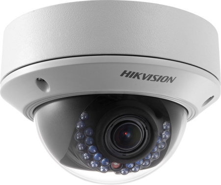 Видеокамера DS-2CD2720F-IZS