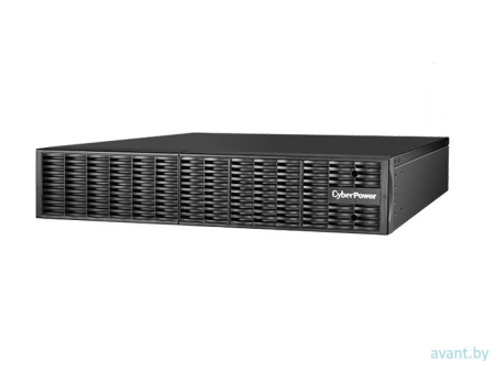 Батарейный модуль CyberPower BPSE36V45ART2U 