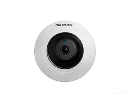 Видеокамера DS-2CD2942F-I