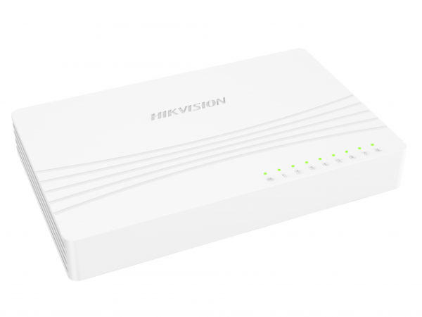 Коммутатор DS-3E0508D-E