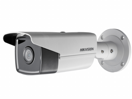 Видеокамера DS-2CD2T83G2-2I 2.8mm